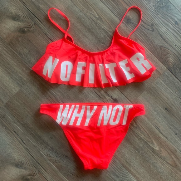 NEW YORKER Bikini - Picture 1 of 2